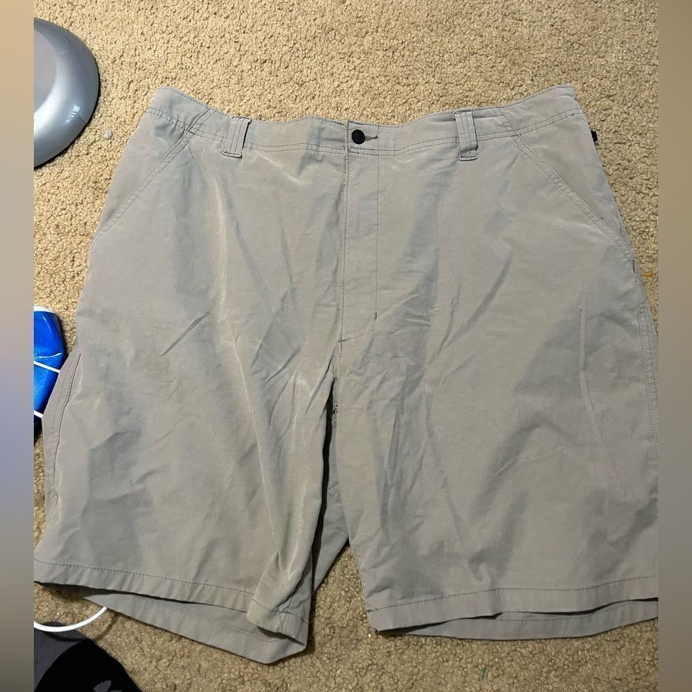 REI Hiking Outdoor Shorts